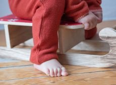 Tingere di rosso i tessuti: come farlo con la robbia