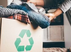 Eco-fashion: meglio abiti usati o abiti riciclati?