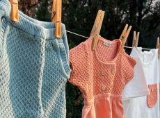 Come scegliere l’abbigliamento per bambini