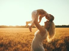 Essere genitori “sostenibili” è possibile?