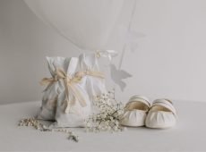 Come vestire i bambini per le occasioni speciali